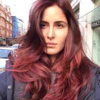 Katrina Kaif photo #